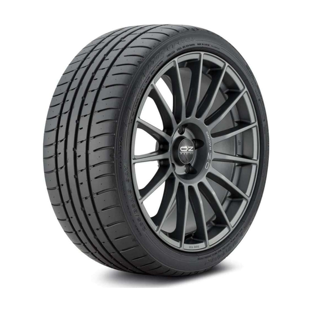 DUNLOP GT600A XL 245/40 R 18 TYRE