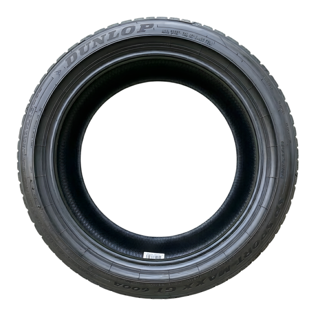 DUNLOP GT600A XL 245/40 R 18 TYRE