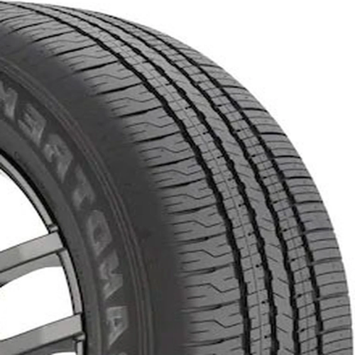 DUNLOP PT21 235/65 R-17 TYRE