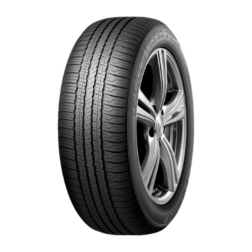 DUNLOP PT21 235/65 R-17 TYRE