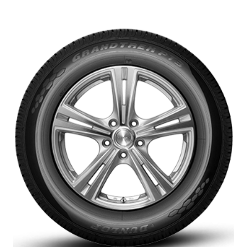 DUNLOP PT5 265/70 R-16 TYRE