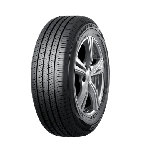 DUNLOP PT5 265/70 R-16 TYRE