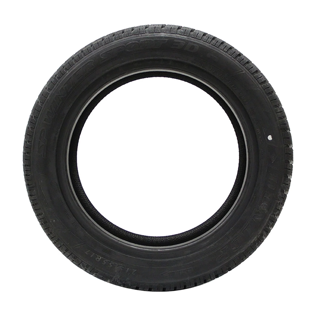 DUNLOP SP2030 175/60 R 16 TYRE