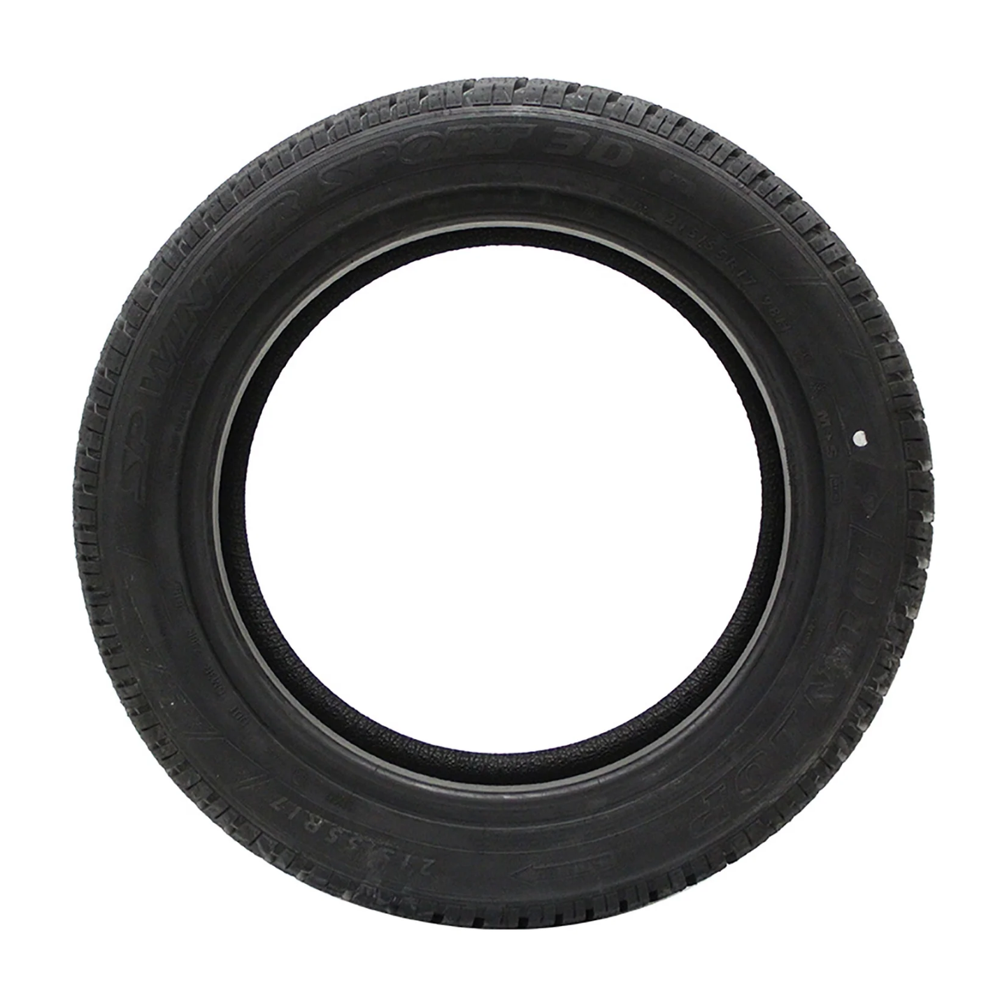 DUNLOP SP2030 175/60 R 16 TYRE