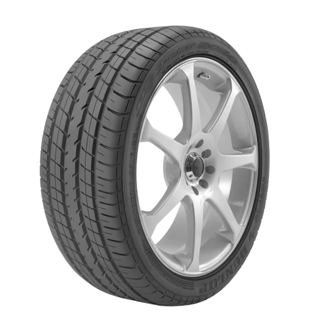 DUNLOP SP2030 175/60 R 16 TYRE