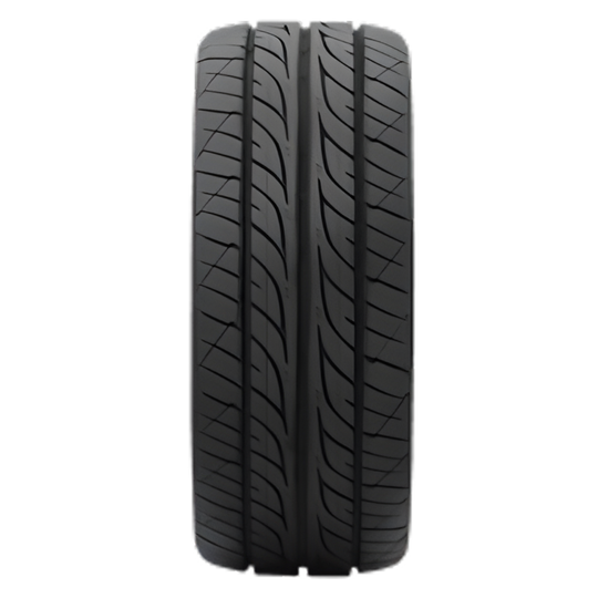 DUNLOP SPLM705 XL 225/55 R 17 TYRE