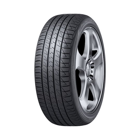 DUNLOP PT5 235/55 R-19 TYRE