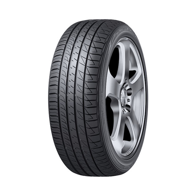 DUNLOP PT5 235/55 R-19 TYRE