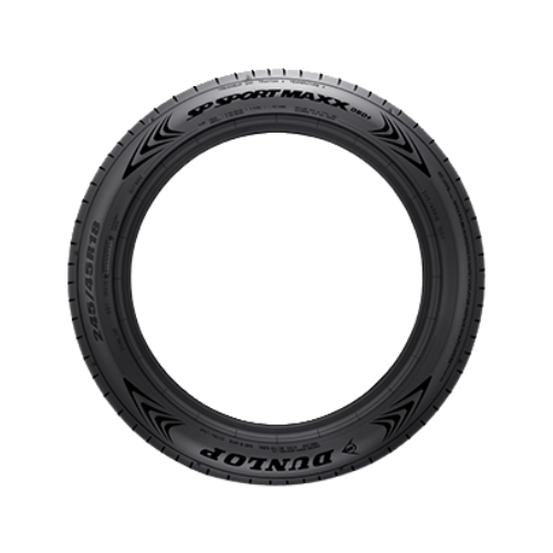 DUNLOP MAX060+ 275/45 R21/110Y TYRE