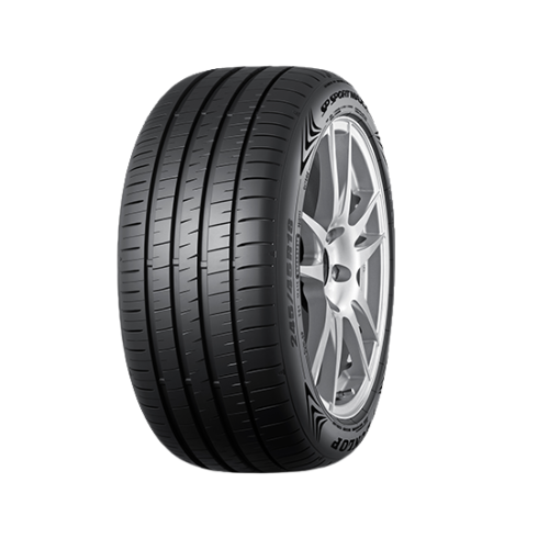 DUNLOP MAX060+ 275/45 R21/110Y TYRE