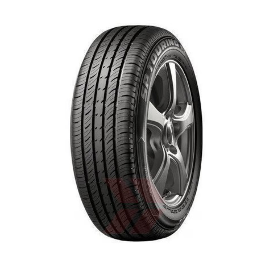 DUNLOP SPT R1 215/65 R 15 TYRE
