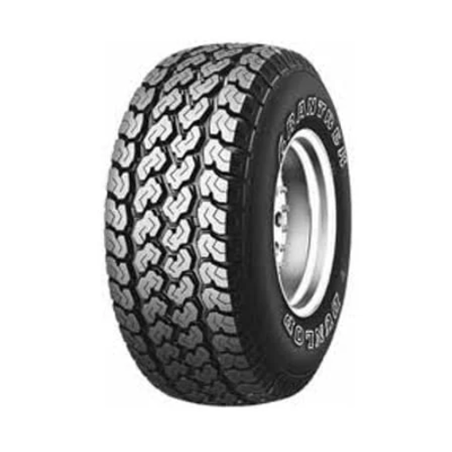 DUNLOP TG4 255/70 R-15 TYRE