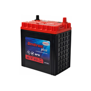 EMTRAC 34B19R/L BATTERY