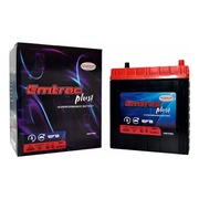 EMTRAC 50B20R BATTERY