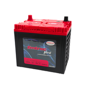 EMTRAC 55D23R/L BATTERY