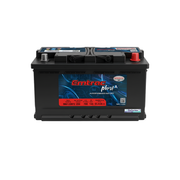 EMTRAC DIN100-600109090 BATTERY