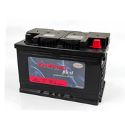 EMTRAC DIN74-574102069 BATTERY