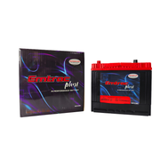 EMTRAC EFB Q85 BATTERY