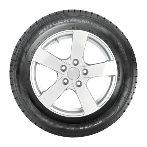 FALKEN SINCERA SN832 ECORUN 165/70 R 14 81T TYRE