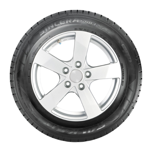 FALKEN SINCERA SN832 ECORUN 165/70 R 14 81T TYRE FALKEN SINCERA SN832 ECORUN 165/70 R 14 81T TYRE