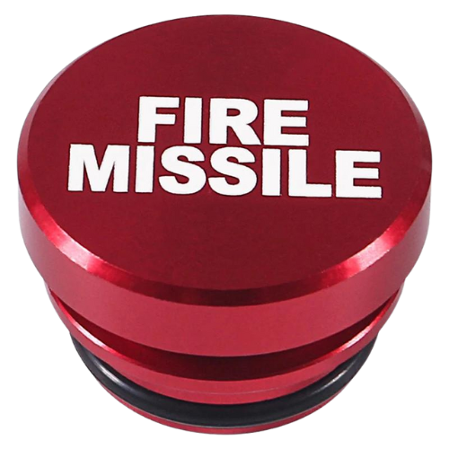 FIRE-MISSILE-CAR-CIGARETTE-LIGHTER-PLUG-COVER