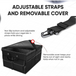 FOLDABLE-MULTI-COMPARTMENT-CAR-TRUNK-ORGANISER