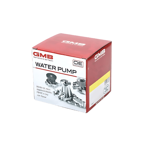 GMB-ENGINE-WATER-PUMP