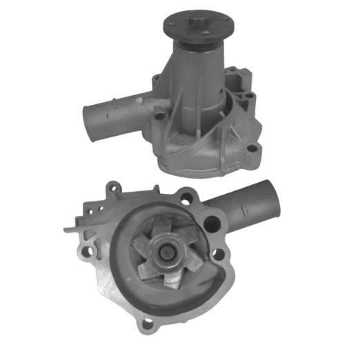 GMB-GWM-01A-MITSUBISHI-ENGINE-WATER-PUMP