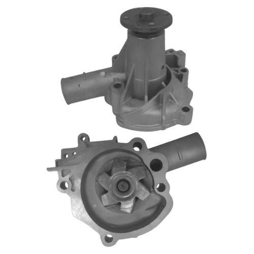 GMB-GWM-01A-MITSUBISHI-ENGINE-WATER-PUMP