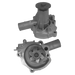 GMB-GWM-01A-MITSUBISHI-ENGINE-WATER-PUMP