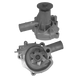 GMB-GWM-01A-MITSUBISHI-ENGINE-WATER-PUMP