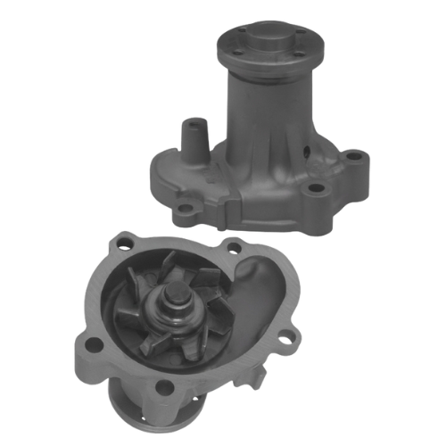 GMB-GWM-64A-MITSUBISHI-ENGINE-WATER-PUMP