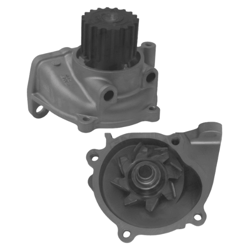 GMB-GWMZ-70A-MAZDA-ENGINE-WATER-PUMP