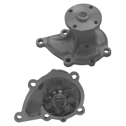 GMB-GWN-02A-NISSAN-ENGINE-WATER-PUMP