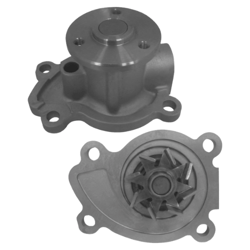 GMB-GWN-89A-NISSAN-ENGINE-WATER-PUMP