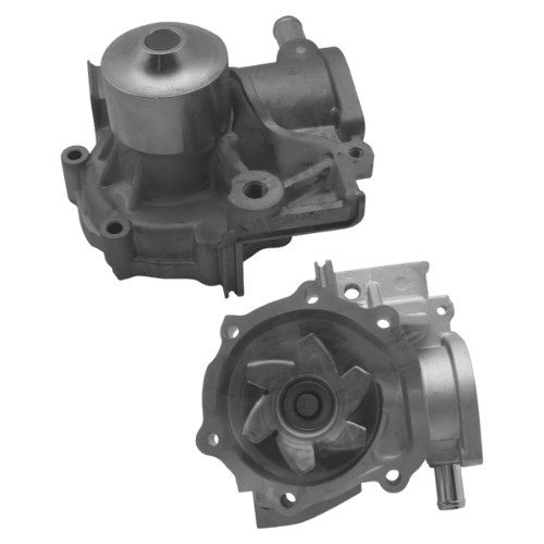 GMB-GWSU-12A-SUBARU-ENGINE-WATER-PUMP