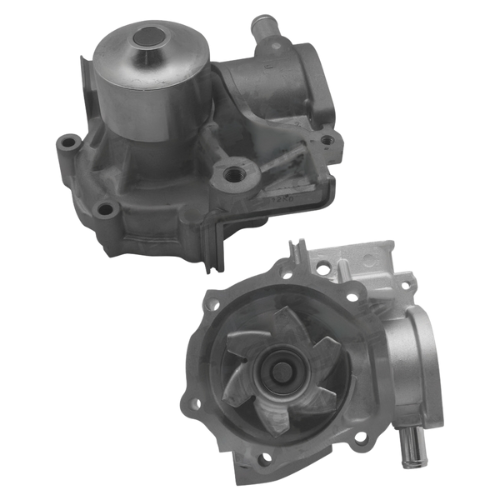 GMB-GWSU-12A-SUBARU-ENGINE-WATER-PUMP