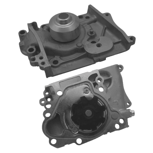 GMB-GWSU-17A-SUBARU-ENGINE-WATER-PUMP