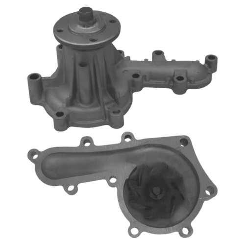 GMB-GWT-91A-TOYOTA-ENGINE-WATER-PUMP