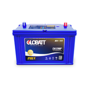 GLOBATT 105D31 R/L JIS BATTERY