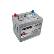 GLOBATT AFB(START/STOP) 115D23 R/L(Q85) BATTERY
