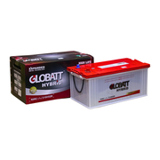 GLOBATT 210H52R/L(N200) MARINE BATTERY