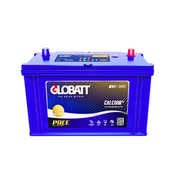 GLOBATT 80D26 R/L JIS BATTERY