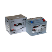 GLOBATT AFB (START/STOP) DIN62/LN2 BATTERY
