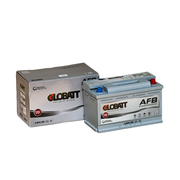 GLOBATT AFB (START/STOP) DIN90/LN5 BATTERY