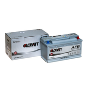 GLOBATT AFB (START/STOP) DIN100/LN5 BATTERY