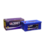 GLOBATT 210H52R/L(N200) JIS BATTERY