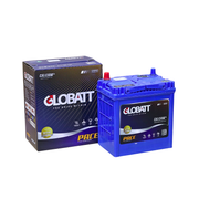GLOBATT 36B20R/L JIS BATTERY