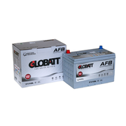 GLOBATT AFB(START/STOP) 145D31 R/L(T110) BATTERY