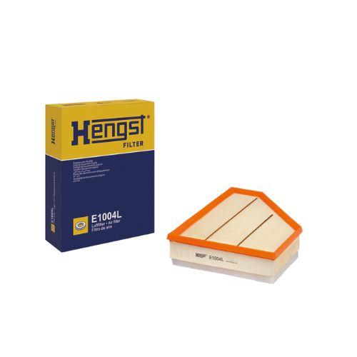 HENGST E1004L BMW AIR FILTER